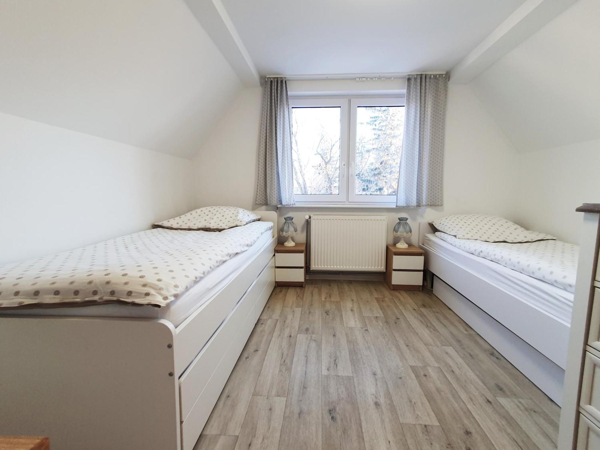 Apartament U Bozeny Шклярска-Поремба Экстерьер фото
